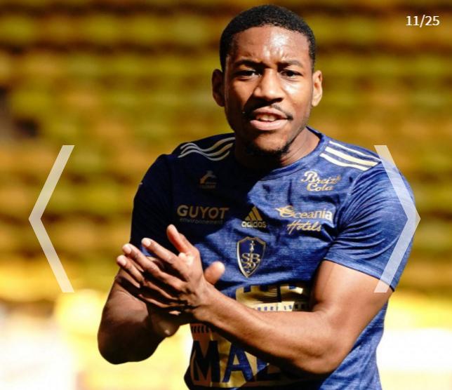 看看谁的家底最厚—本赛季外租到国外俱乐部的德甲球员身价前16名