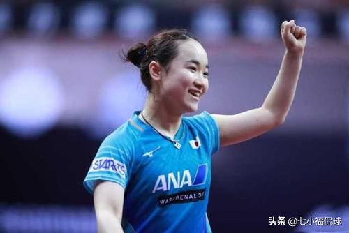 伊藤美诚反胶,伊藤正手半盖半打