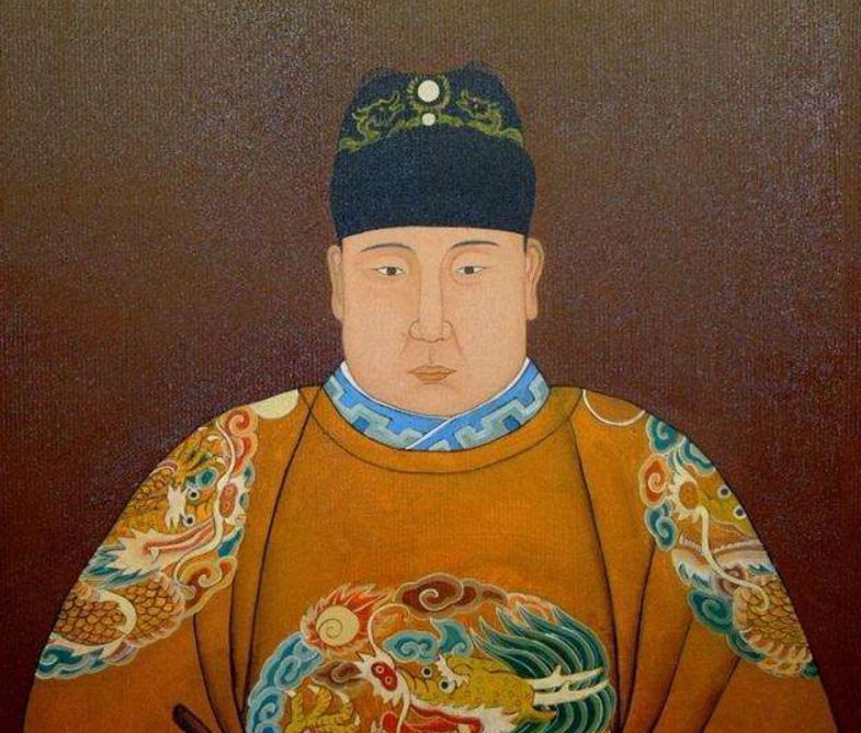 朱元璋为何不直接把皇位传给朱棣,朱元璋为什么不降皇位传给朱棣