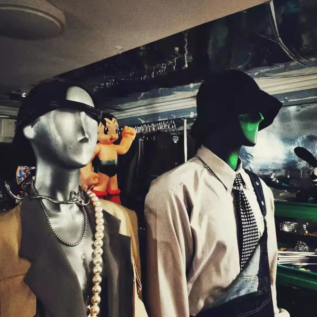 鬼市来敲门阵容更新-看看这次有没有你的心头好