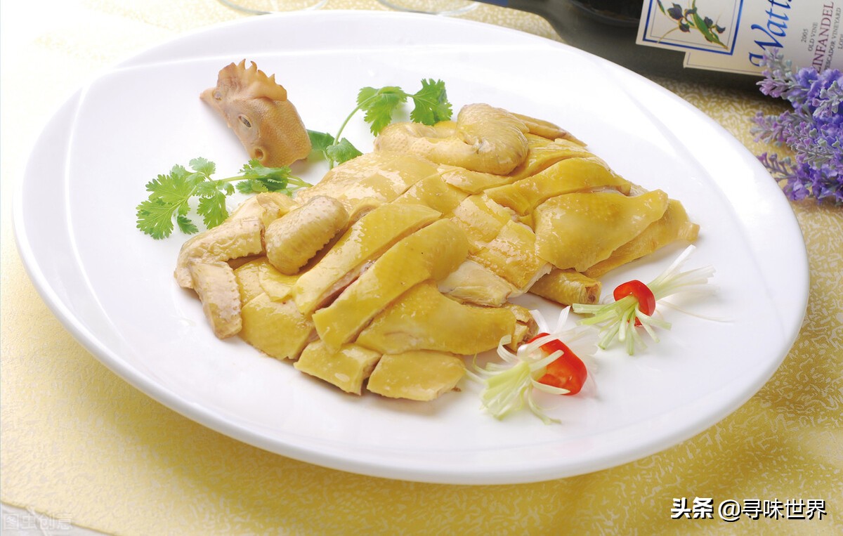 刀斩鸡的正确方法视频,斩鸡刀法步骤视频