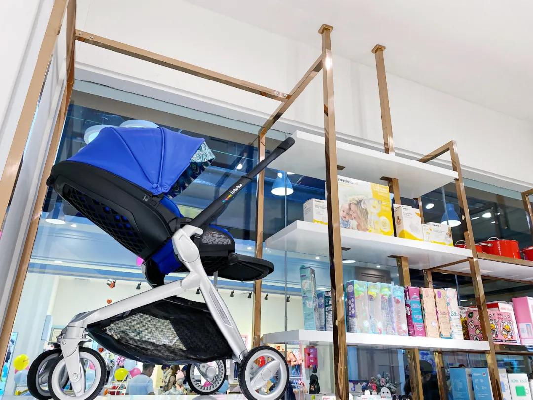 母婴网店开店技巧,母婴店怎么入行