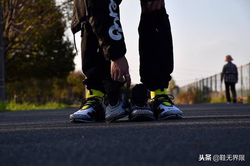 十大顶级联名鞋,联名鞋款哪些值得入手