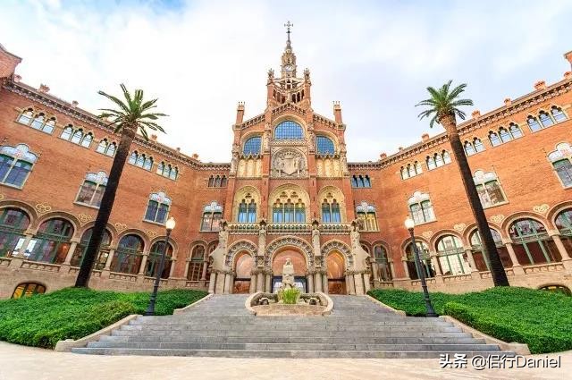 干货|全球领先的西班牙医疗，到底厉害在哪？