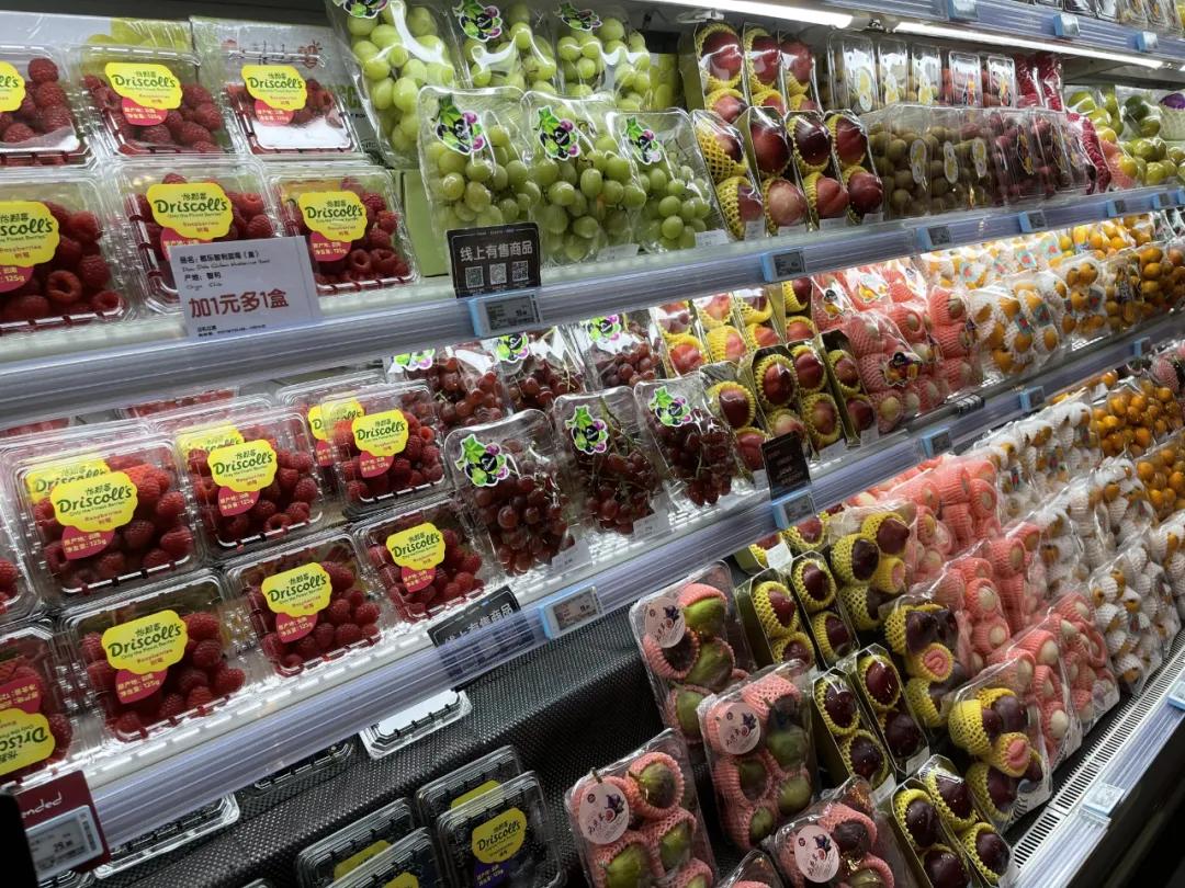 重庆进口零食超市,重庆最高端进口超市