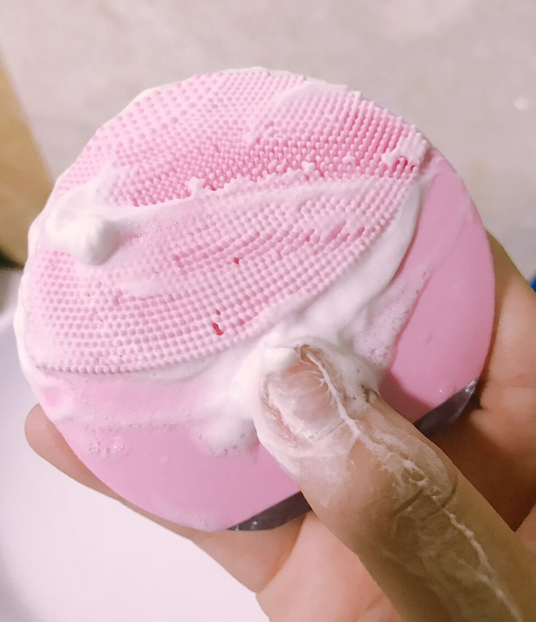 时大漂亮自用美容仪,第一次入手美容仪推荐