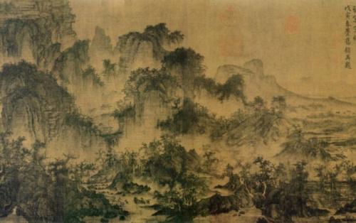 霜天晓角词牌格律格式,霜天晓角词牌