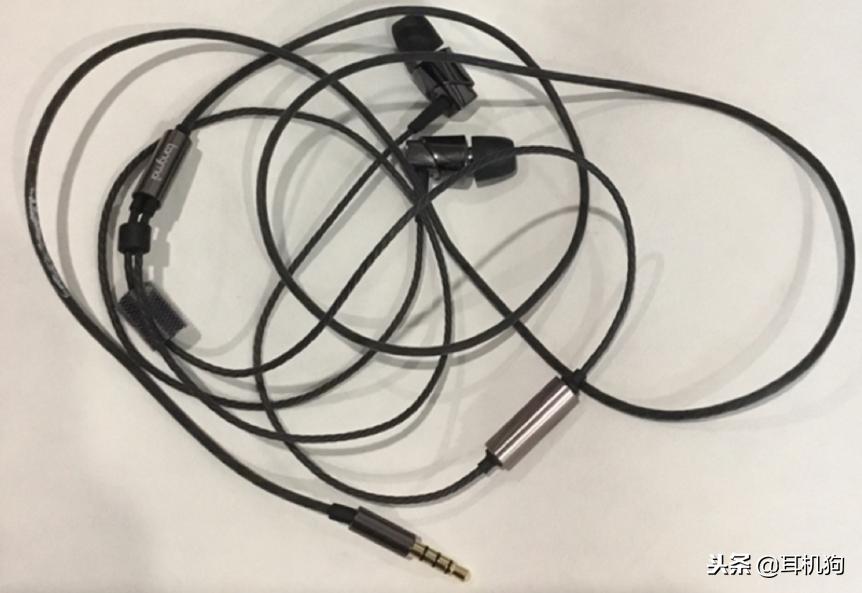 耳机接口种类与标准,耳机HiFi知识