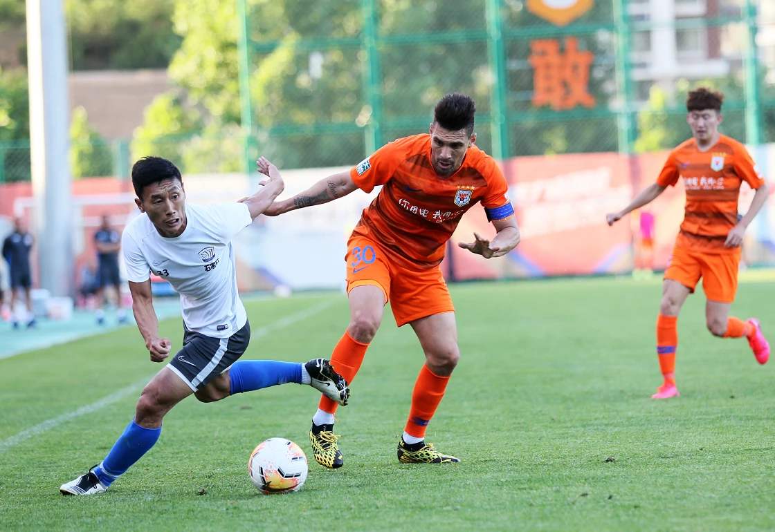 鲁能泰山最新消息周海滨,曝鲁能引援三名新外援