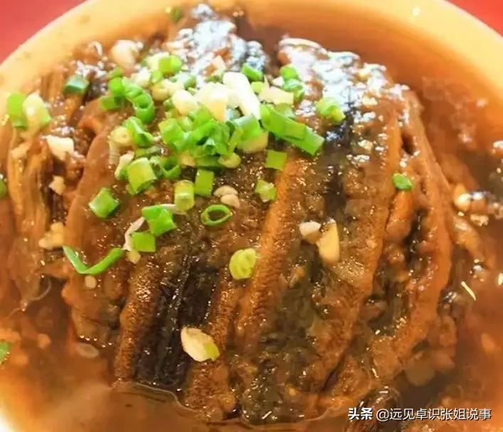 榔头蒸鳝鱼在汉川哪里可以吃到,汉川田二河镇哪家蒸鳝鱼好吃