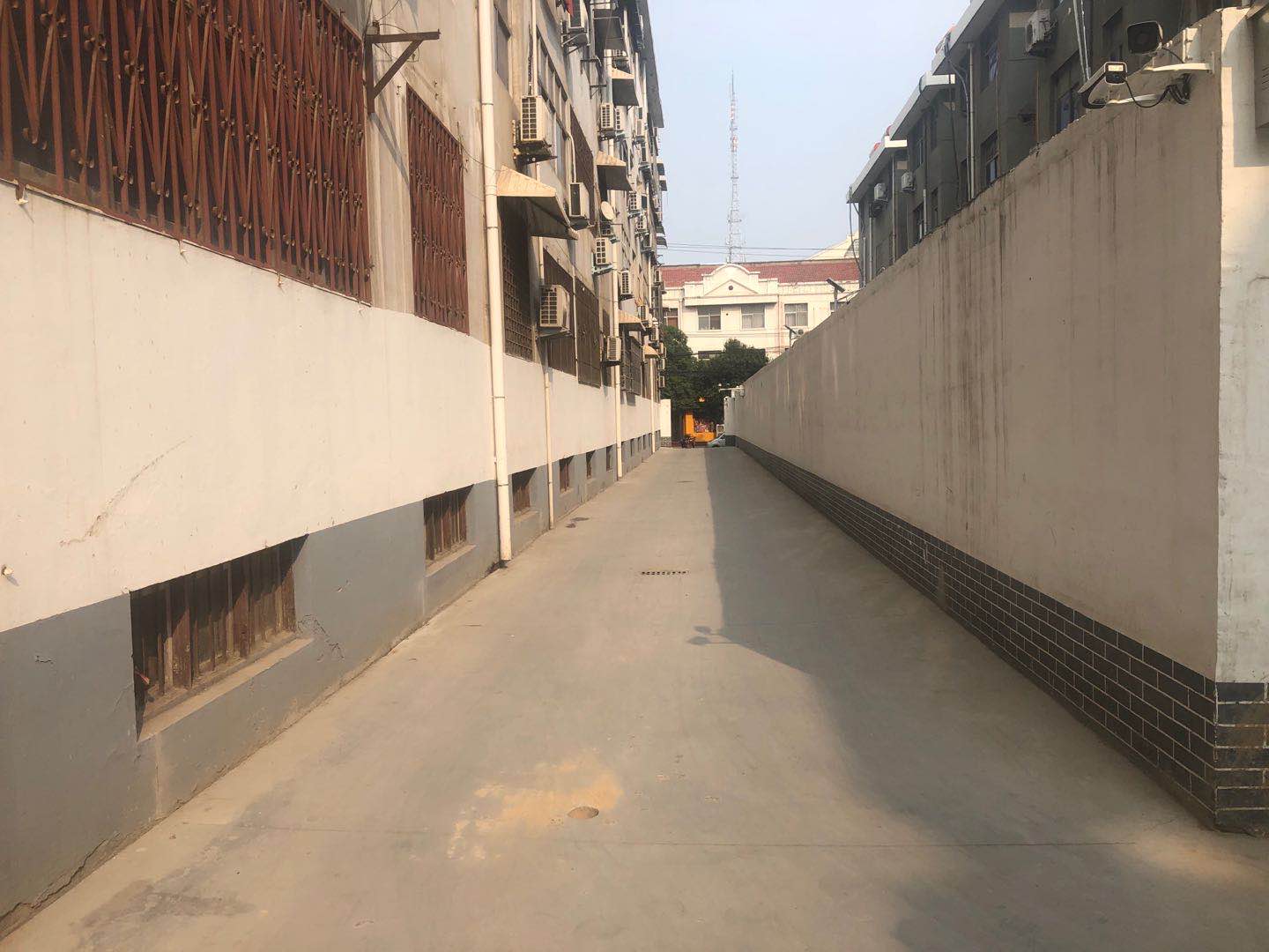 孟州市老旧小区改造名单公示,孟州市农村楼房改造