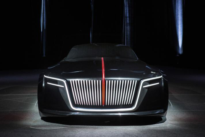 自主品牌的车到底如何,自主品牌车性能怎么样