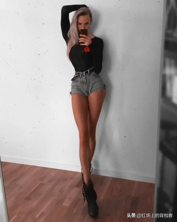 136公分大长腿,108cm长腿图片