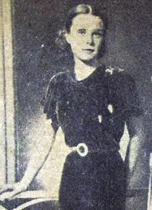 英国少女器官被摘惨死北平街头，人们说：狐狸精又来了…