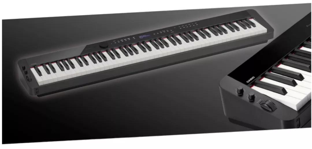 键盘的各种类型及介绍,主流键盘型号