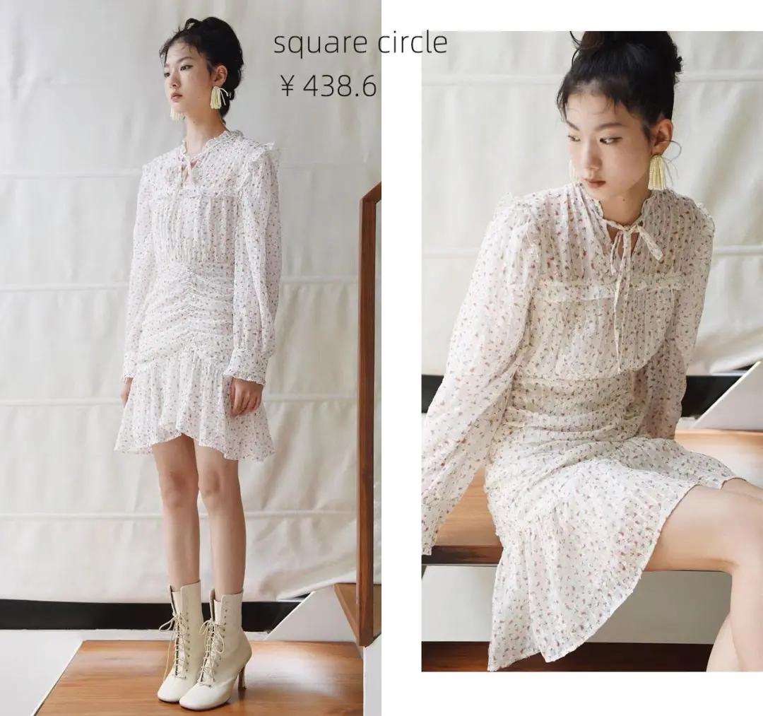 夏季韩系风格淘宝店铺推荐,ins韩风网店铺推荐