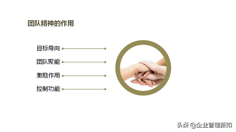 团队管理ppt笔记,一个团队应该怎么管理ppt