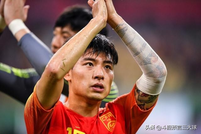 恒大队何超,恒大何超中超表现