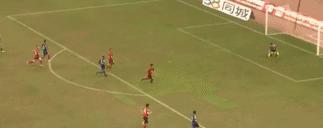 27339人！西北狼再造超白金球市主场3:4憾负石家庄