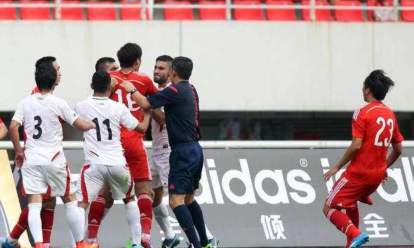 小将u17,足球小将u15对越南u15