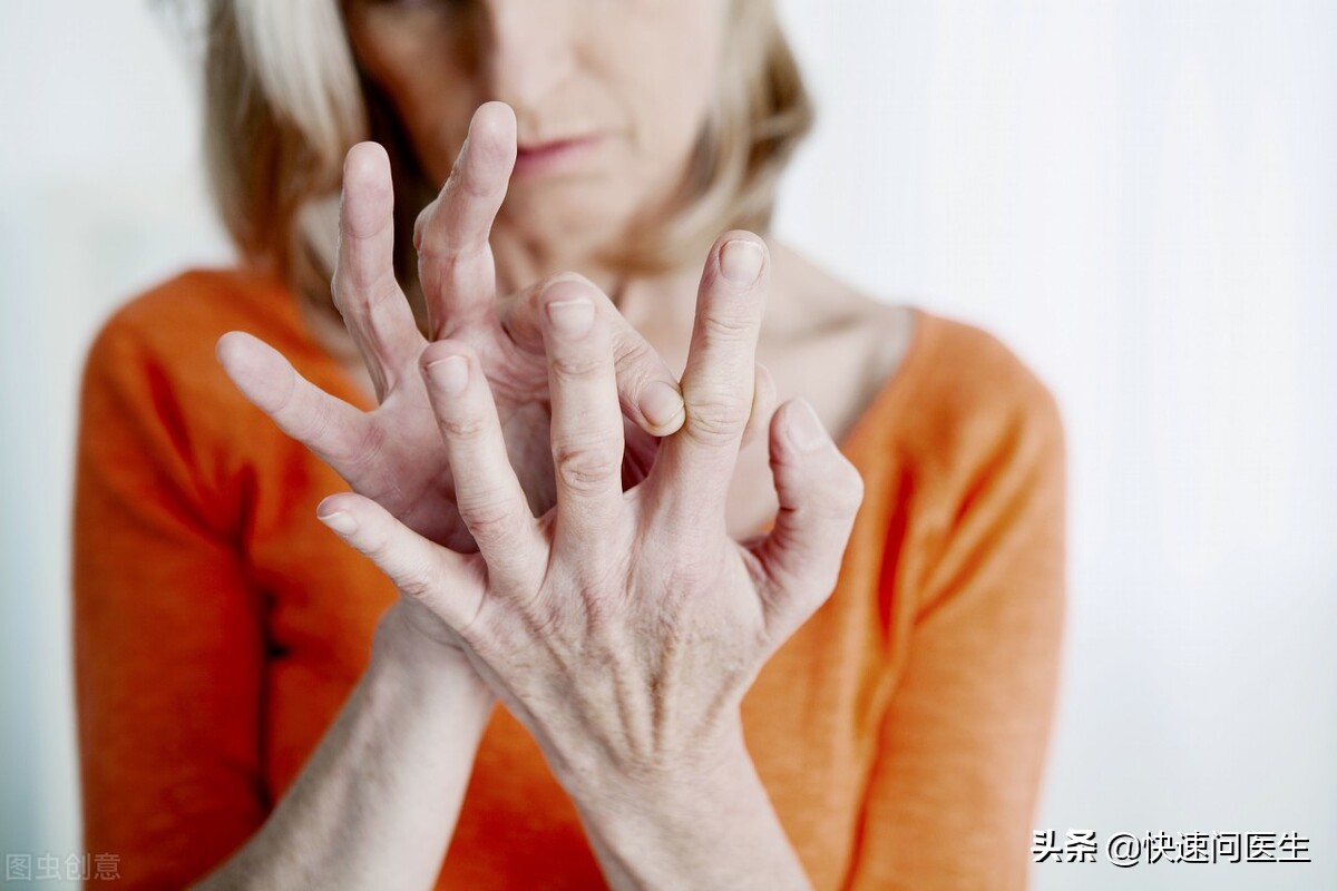 关节长了骨刺有偏方土方法治疗,关节炎和骨刺发生的原因是什么
