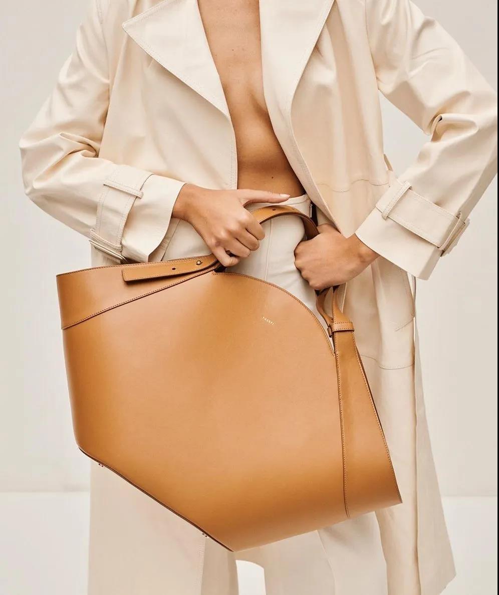 推荐几款小众又好看的包包,最值得入手的几款小众包包