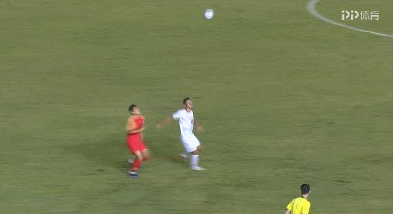 国足低迷失利武磊浪射问题凸显,国足1比3不敌越南无缘世界杯