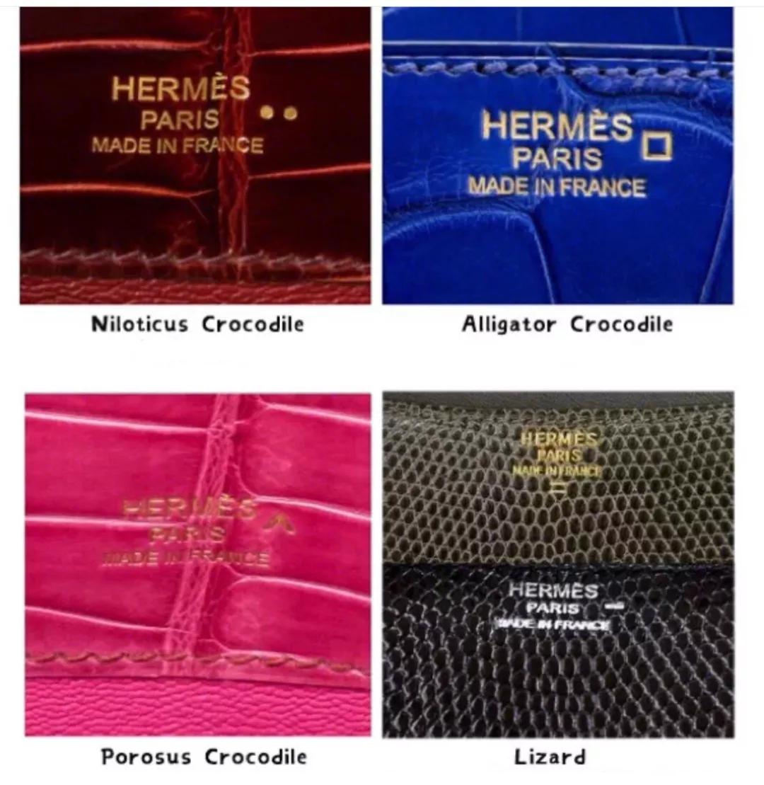 大型真香现场！爱马仕口红真的来啦！网友“设计一言难尽”