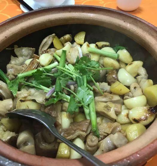 住在固戍的人，太幸福了，超抵美食，浪漫海景随手拍