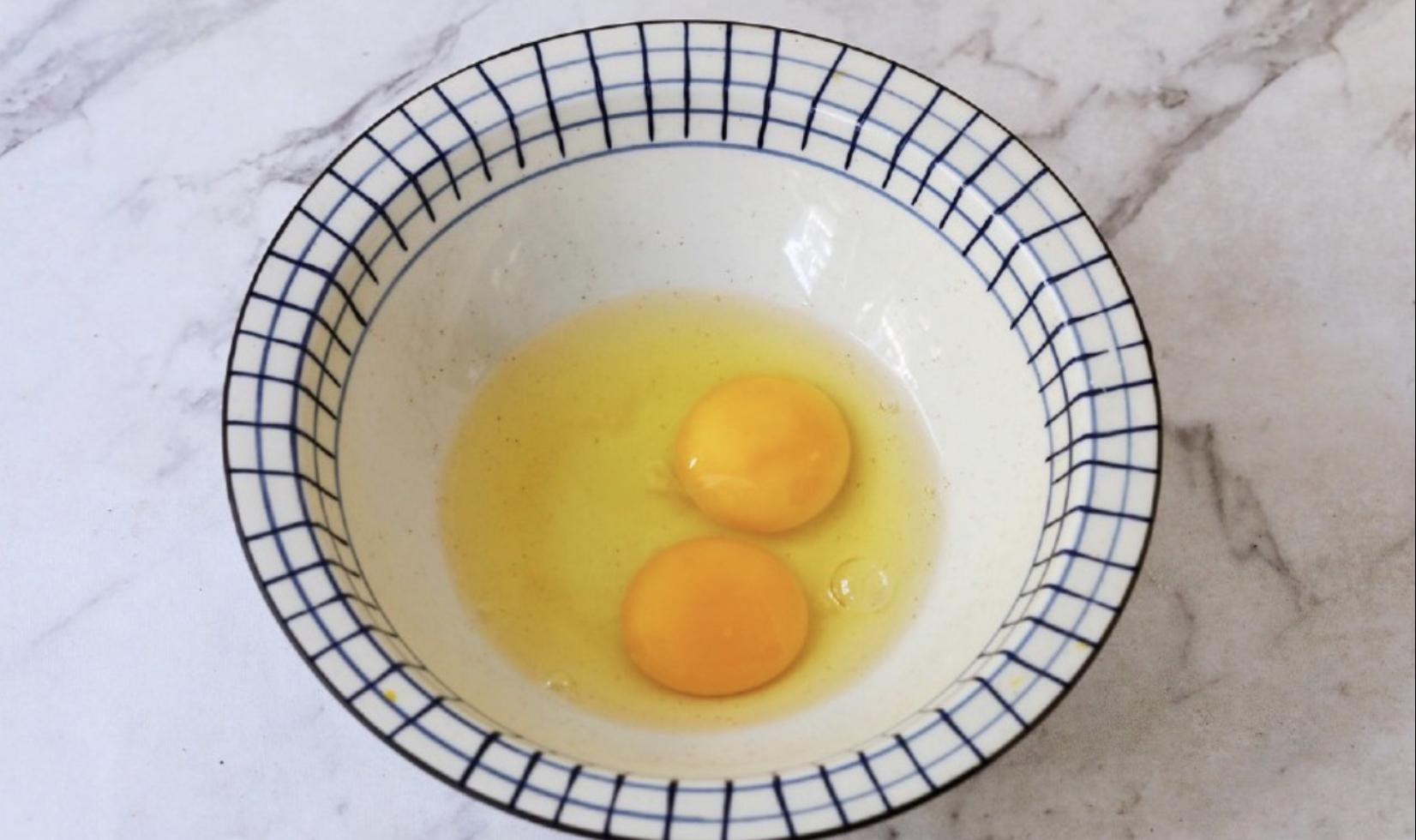 何炅同款小蛋糕好吃吗,何炅节目中做的蛋糕教程