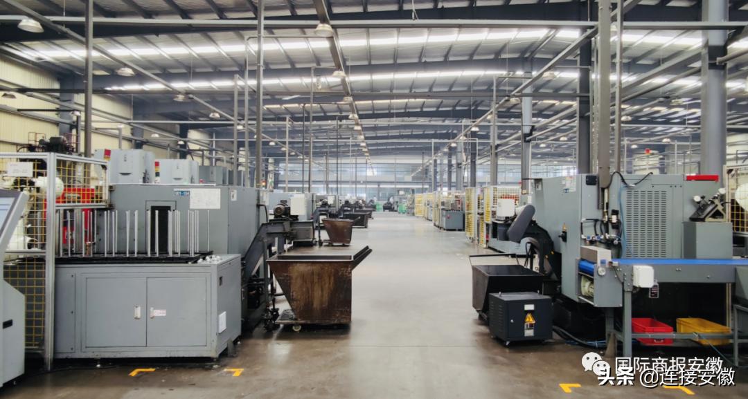 安徽高新技术开发区创新产业园区,蚌埠加快创新驱动发展