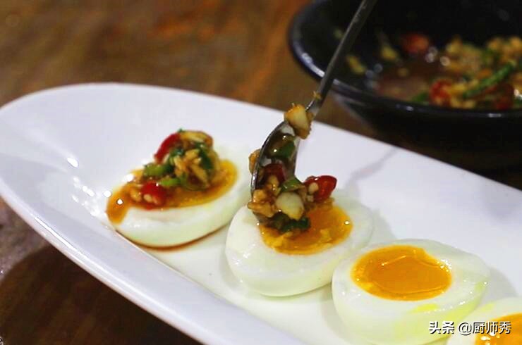 普通鸡蛋做成溏心蛋可以吃吗,鸡蛋如何煮成溏心蛋