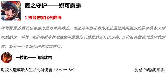 s15赛季更新内容王者,王者荣耀新版本英雄改动s17赛季
