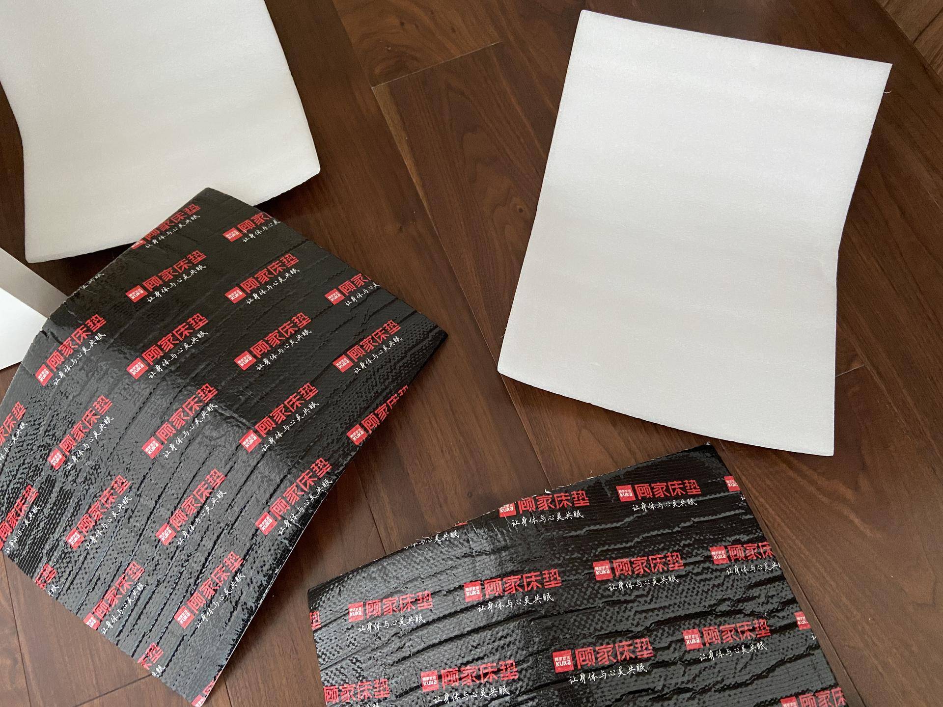 顾家博登湖床垫测评,适合自己家的床