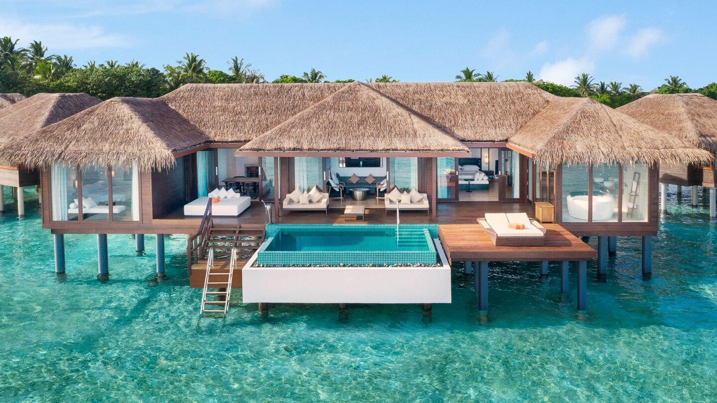 马尔代夫满月岛海钓,马尔代夫满月岛旅游攻略大全