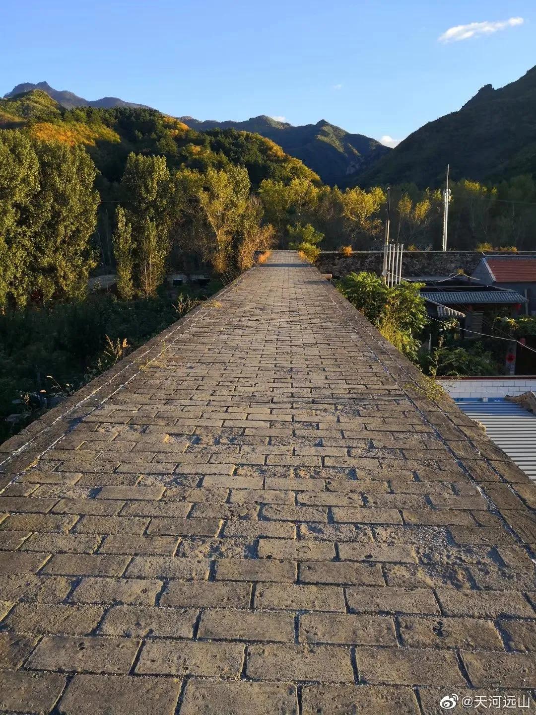 天津周边古镇一日游最佳路线,天津附近古镇免费游一日游攻略