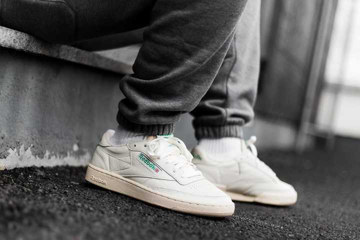 锐步reebok篮球鞋上脚,reebok篮球鞋实战测评