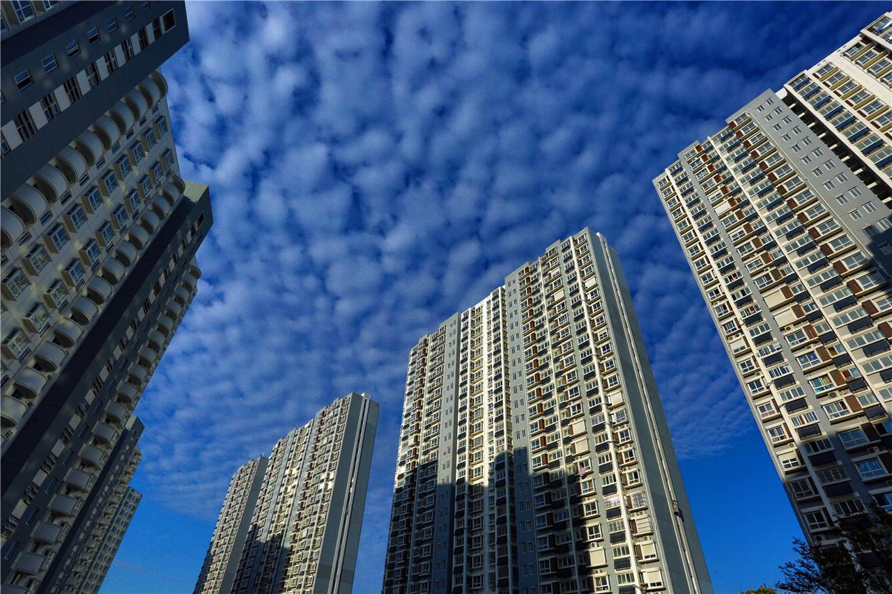 总楼层32层，剩下2、14、18、31层，哪一个楼层最好？