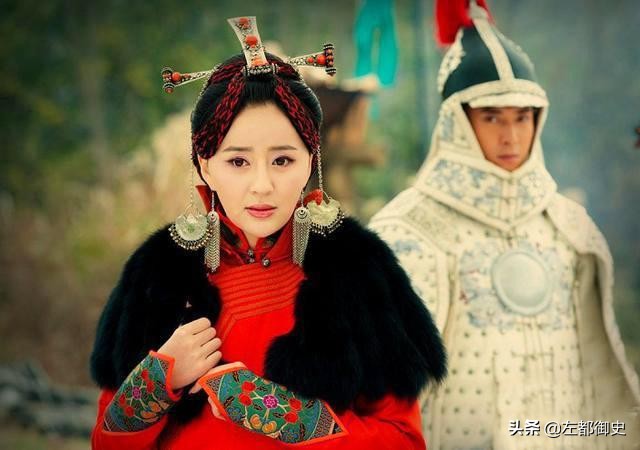 洪承畴典故,洪承畴为什么被列入贰臣传