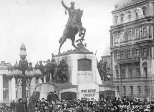 资本家愿意打仗吗,你还会为资本家去打仗卖命吗