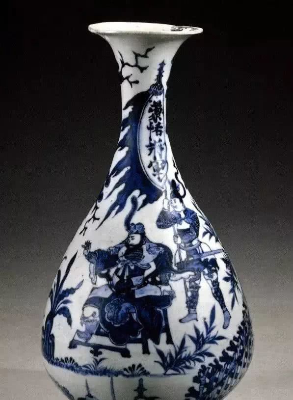 鐩涗笘涓浗缁忓吀浼犳壙,鐩涗笘涓浗鐡峰櫒