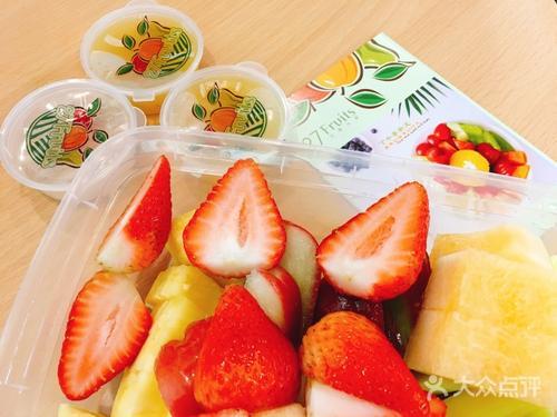 炎热的夏天挡不住夏日的清凉,炎热的夏天自然少不了清凉