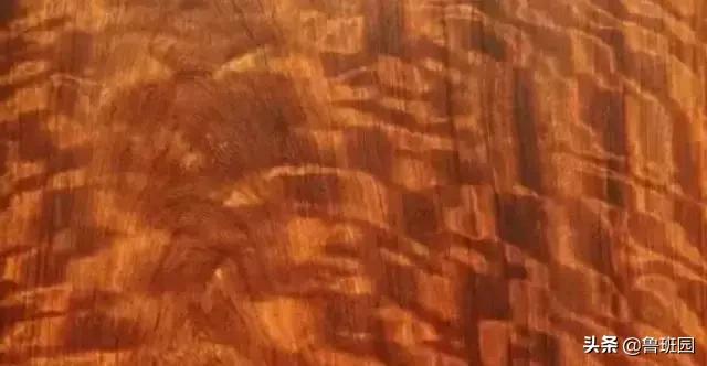 只有这七类木材才是真正的花梨木，教你火眼金睛“识花辨梨”！