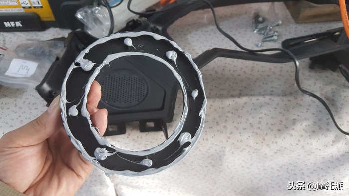 2018春风650tr-g尊享版,春风650tr-g尊享版的测评