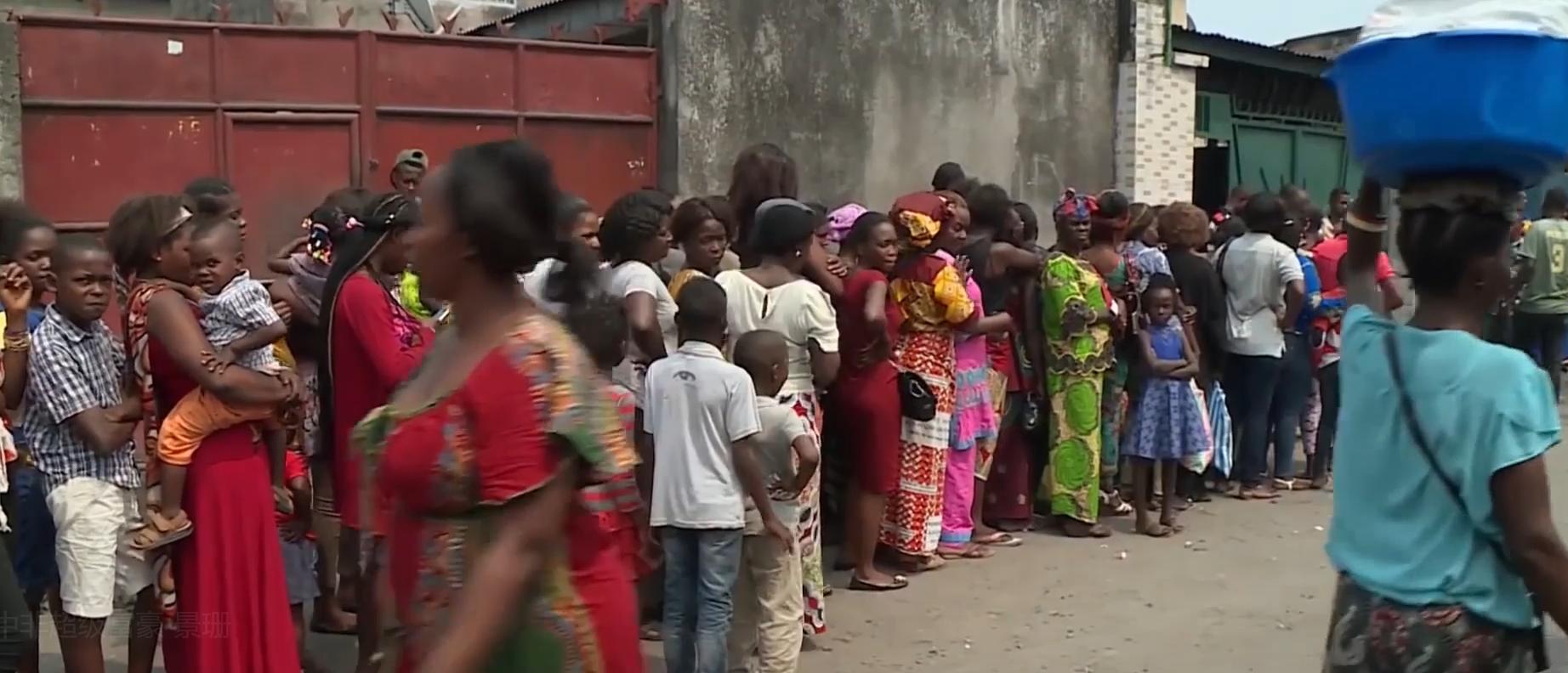 非洲“神医”，把柠檬汁兑汽油当药卖，100一瓶一年狂赚几千万