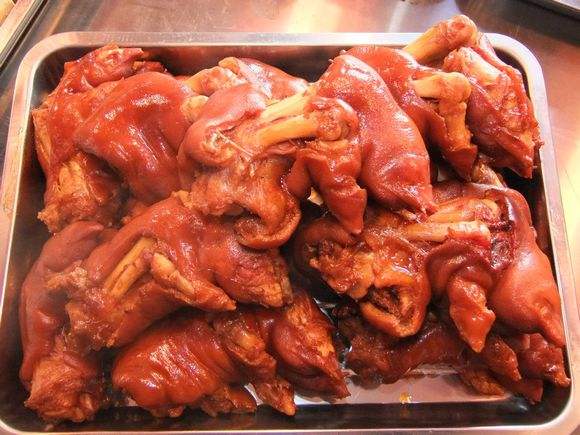 哪些卤料会导致卤水发苦,新起五香卤水发苦怎么补救