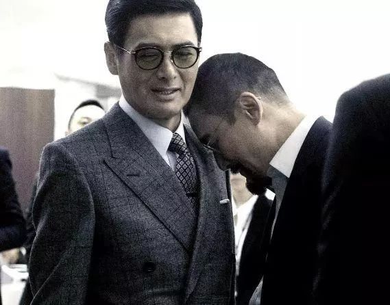 五夺影帝，一片痴心，他是娱乐圈绝世好男人