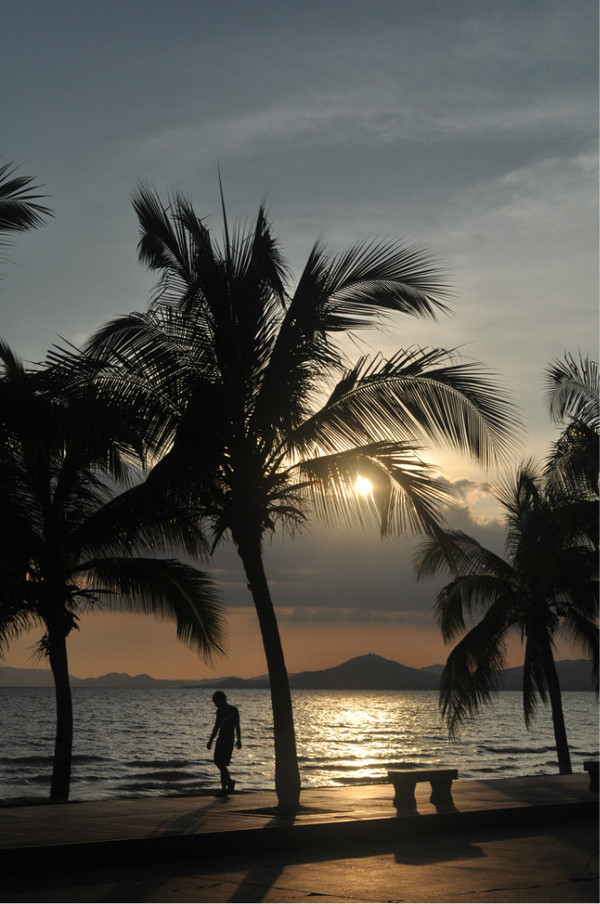三亚自由行旅游攻略超详细哦,三亚旅游自由行全攻略
