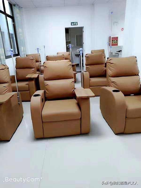 兴义市医院怎么样,兴义市的医院