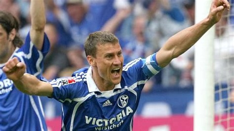 前德甲金靴埃贝·桑德：癌症手术5周后重返赛场，助丹麦进世界杯